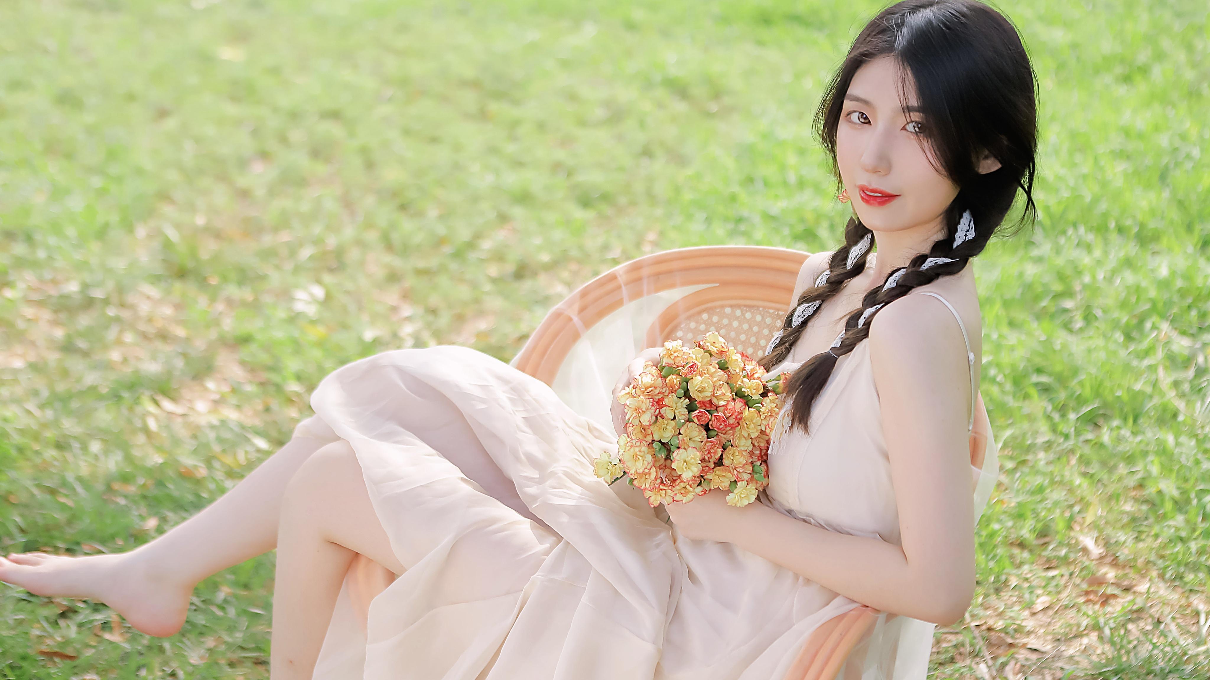 安徽淮南：冰雪经济“反季热”